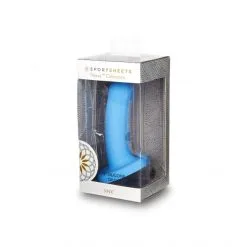 Sportsheets Dong 13 Cm Nexus Jinx Bleu 11 Sportsheets Dong 13 Cm Nexus Jinx Bleu -Sextoy Soldes dong 13 cm nexus jinx bleu 05