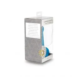 Sportsheets Dong 13 Cm Nexus Jinx Bleu 13 Sportsheets Dong 13 Cm Nexus Jinx Bleu -Sextoy Soldes dong 13 cm nexus jinx bleu 07