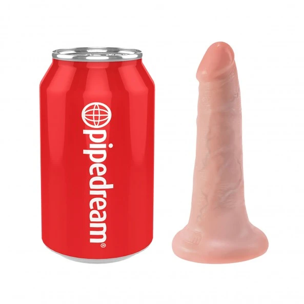 King Cock Dong Ventouse Réaliste 13 Cm 4 King Cock Dong Ventouse Réaliste 13 Cm – Image 4