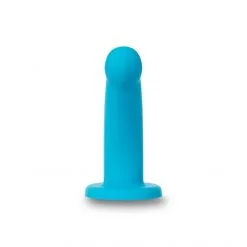 Sportsheets Dong 18 Cm Nexus Hux Bleu -Sextoy Soldes dong 18 cm nexus hux bleu 03