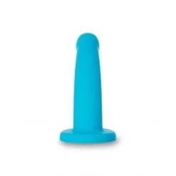 Sportsheets Dong 18 Cm Nexus Hux Bleu -Sextoy Soldes dong 18 cm nexus hux bleu 04