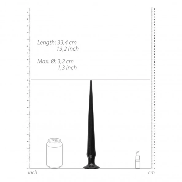 Ouch! Dong Anal Long Spike 3 Ouch! Dong Anal Long Spike – Image 3