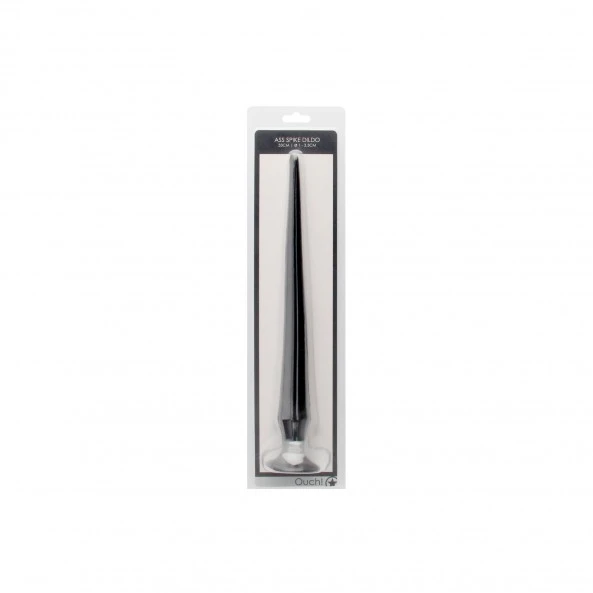 Ouch! Dong Anal Long Spike 4 Ouch! Dong Anal Long Spike – Image 4