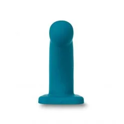 Sportsheets Dong Creux Vibrant 20 Cm Nexus Lennox Turquoise -Sextoy Soldes dong creux vibrant 20 cm nexus lennox turquoise 03
