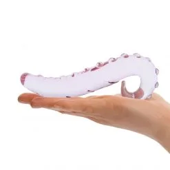 GLÄS Dong En Verre Lick It 11 GLÄS Dong En Verre Lick It -Sextoy Soldes dong en verre lick it 04