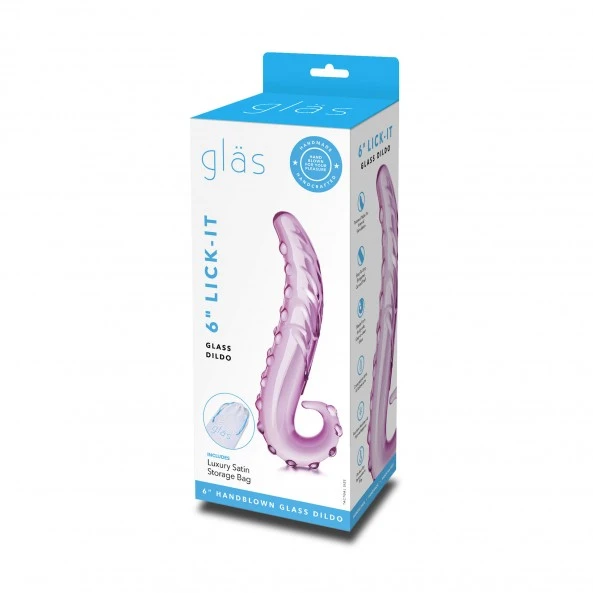 GLÄS Dong En Verre Lick It 8 GLÄS Dong En Verre Lick It – Image 8