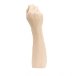 Doc Johnson Dong The Fist -Sextoy Soldes dong the fist doc jonhson 3