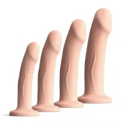 Dorcel Dong Ventouse Real Pleasure