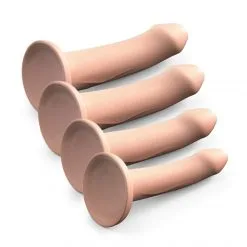 Dorcel Dong Ventouse Real Pleasure -Sextoy Soldes dong ventouse real pleasure chair 03