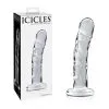 Icicles Gode En Verre Nº62
