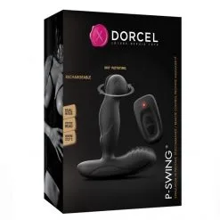 Dorcel Stimulateur Prostatique P-Swing -Sextoy Soldes dorcel p swing stimulateur prostatique 03