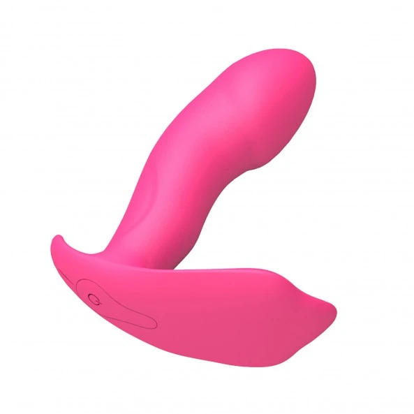 Dorcel Stimulateur Télécommandé Secret Clit 2 Dorcel Stimulateur Télécommandé Secret Clit – Image 2