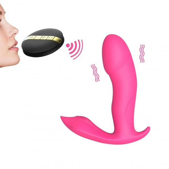 Dorcel Stimulateur Télécommandé Secret Clit 3 Dorcel Stimulateur Télécommandé Secret Clit – Image 3
