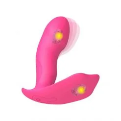 Dorcel Stimulateur Télécommandé Secret Clit 10 Dorcel Stimulateur Télécommandé Secret Clit -Sextoy Soldes dorcel secret clit rose 05