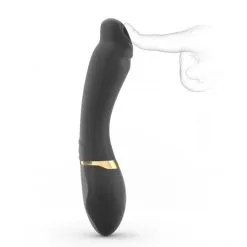 Dorcel Vibromasseur Tender Spot 9 Dorcel Vibromasseur Tender Spot -Sextoy Soldes dorcel tender spot vibromasseur 03