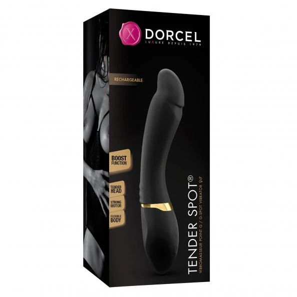Dorcel Vibromasseur Tender Spot 7 Dorcel Vibromasseur Tender Spot – Image 7