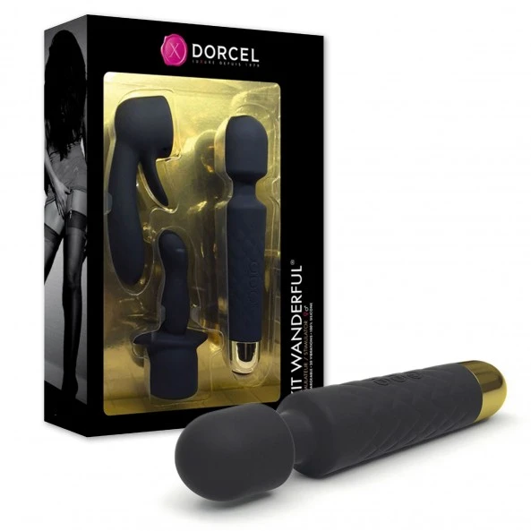 Dorcel Kit Wanderful 1 Dorcel Kit Wanderful
