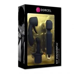 Dorcel Kit Wanderful 15 Dorcel Kit Wanderful -Sextoy Soldes dorcel kit wandertful8