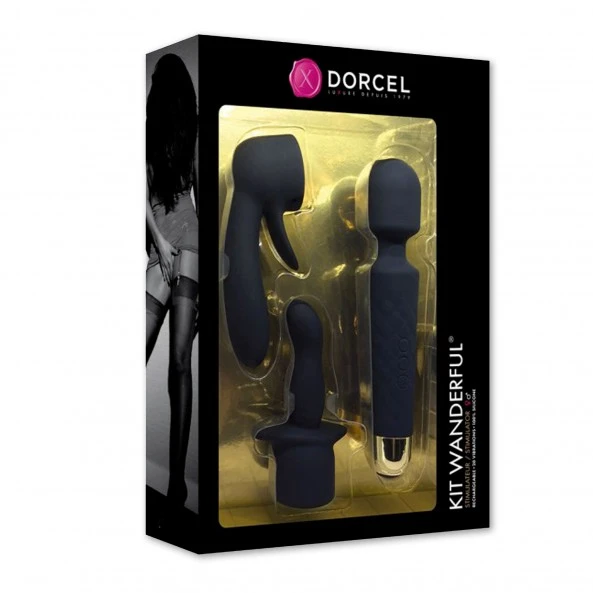 Dorcel Kit Wanderful 8 Dorcel Kit Wanderful – Image 8
