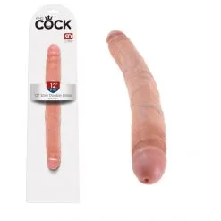 King Cock Double Dong Slim