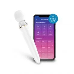 Satisfyer Double Wand-Er Connecté