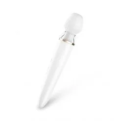 Satisfyer Double Wand-Er Connecté -Sextoy Soldes double wand er connect 04