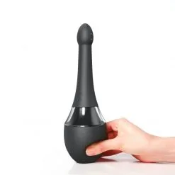 Dorcel Poire à Lavement Douche Mate Pro -Sextoy Soldes douche mate pro dorcel 07