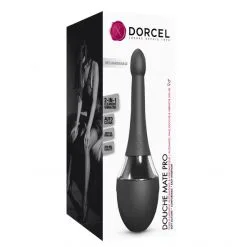 Dorcel Poire à Lavement Douche Mate Pro -Sextoy Soldes douche mate pro dorcel 08