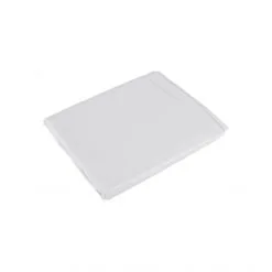 Fetish Collection Drap En Vinyle Pour Massage Nuru -Sextoy Soldes drap vinyl blanc fetish collection 04