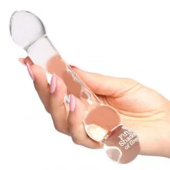 Fifty Shades Of Grey Gode En Verre Drive Me Crazy 7 Fifty Shades Of Grey Gode En Verre Drive Me Crazy -Sextoy Soldes drive me crazy fifty shades of grey 3