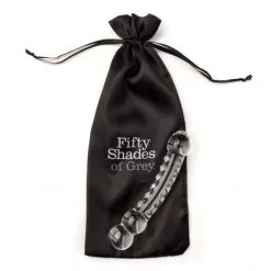 Fifty Shades Of Grey Gode En Verre Drive Me Crazy 8 Fifty Shades Of Grey Gode En Verre Drive Me Crazy -Sextoy Soldes drive me crazy fifty shades of grey 4