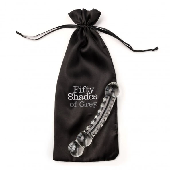 Fifty Shades Of Grey Gode En Verre Drive Me Crazy 4 Fifty Shades Of Grey Gode En Verre Drive Me Crazy – Image 4