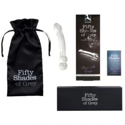 Fifty Shades Of Grey Gode En Verre Drive Me Crazy 9 Fifty Shades Of Grey Gode En Verre Drive Me Crazy -Sextoy Soldes drive me crazy fifty shades of grey 5