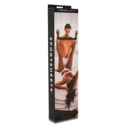 Sportsheets Barre D'Écartement Bondage -Sextoy Soldes e21345 1 hr