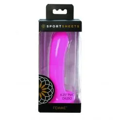 Sportsheets Dildo Femme -Sextoy Soldes e26127 1 hr