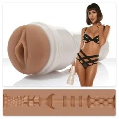 Fleshlight Masturbateur Janice Griffith Eden
