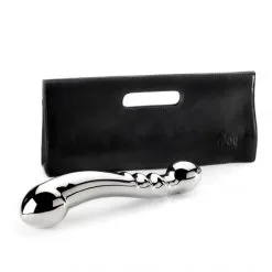 Njoy Gode Acier Eleven -Sextoy Soldes eleven njoy 3