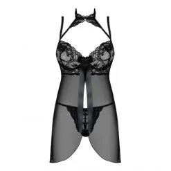 Obsessive Babydoll Elizenes 10 Obsessive Babydoll Elizenes -Sextoy Soldes elizenes babydoll obsessive 05