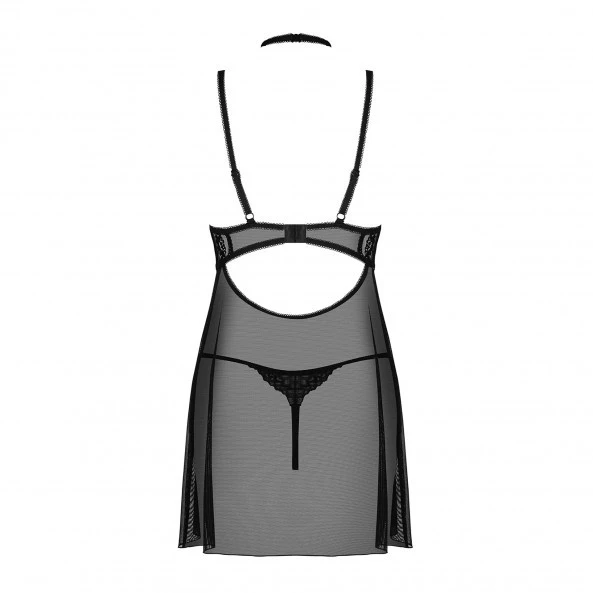 Obsessive Babydoll Elizenes 6 Obsessive Babydoll Elizenes – Image 6