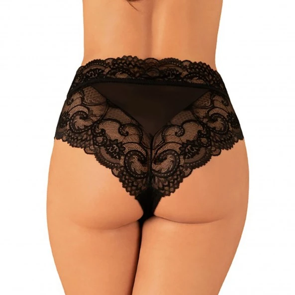 Obsessive Culotte Haute Elizenes 2 Obsessive Culotte Haute Elizenes – Image 2