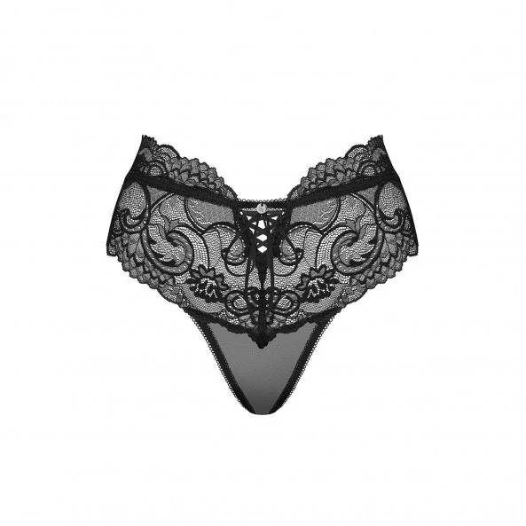 Obsessive Culotte Haute Elizenes 7 Obsessive Culotte Haute Elizenes – Image 7