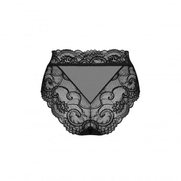 Obsessive Culotte Haute Elizenes 8 Obsessive Culotte Haute Elizenes – Image 8