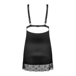 Obsessive Nuisette Eloissa -Sextoy Soldes eloissa nuisette string obsessive 06