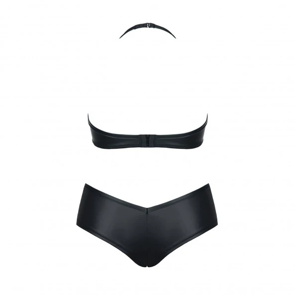 Demoniq Ensemble 2 Pièces Vinyle LEA 3 Demoniq Ensemble 2 Pièces Vinyle LEA – Image 3