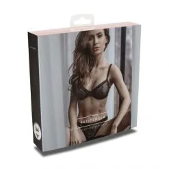 Petitenoir Ensemble 2 Pièces Tulle & Dentelles 11 Petitenoir Ensemble 2 Pièces Tulle & Dentelles -Sextoy Soldes ensemble 2 pieces tulle dentelles 06