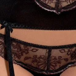 Passion Ensemble 3 Pièces Brida 6 Passion Ensemble 3 Pièces Brida -Sextoy Soldes ensemble 3 pieces brida 03