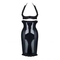 Demoniq Jupe Et Soutien-Gorge DANIKA -Sextoy Soldes ensemble jupe et soutien gorge demoniq danika 3