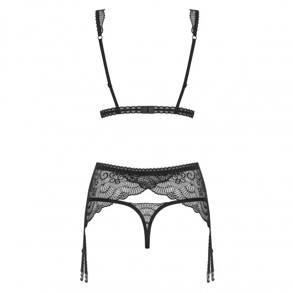 Obsessive Ensemble 3 Pièces Firella 4 Obsessive Ensemble 3 Pièces Firella – Image 4