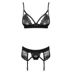 Obsessive Ensemble Wonderia -Sextoy Soldes ensemble wonderia obsessive 3