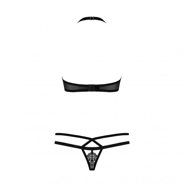 Obsessive Ensemble 2 Pièces 838-SET 4 Obsessive Ensemble 2 Pièces 838-SET – Image 4